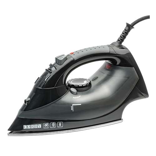 2000w steam iron