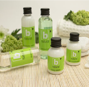 Nyt design b-natural 33 ml