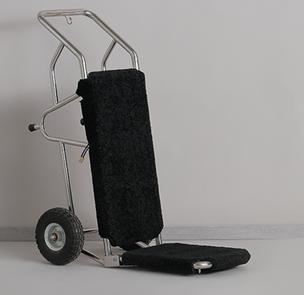 HAND TRUCK FOLDABLE