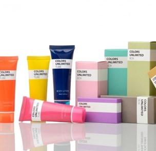 Colors unlimited