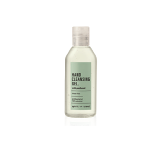 Hand Cleansing Gel 35 ml