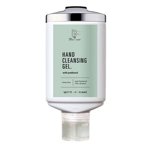 Hand Cleansing Gel 330 ml