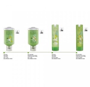 Press&Wash - SmartCare system