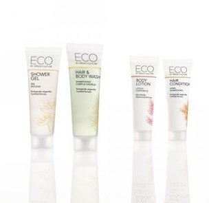 Eco By Green Culture - Tube