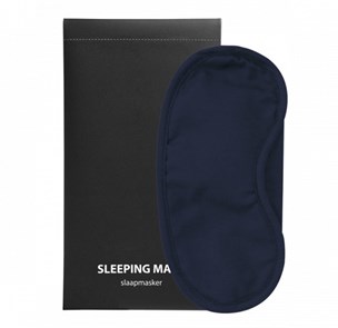 Sleeping mask