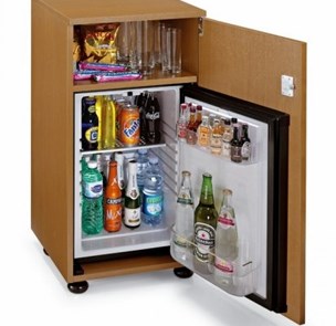 MINIBAR K 40 ECOSMART 40 L