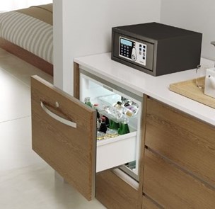 MINIBAR - Drawer