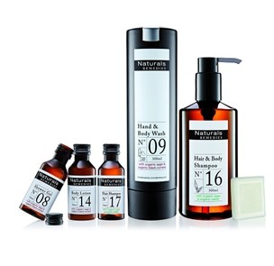 Naturals Remedies