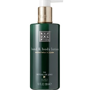 Hand & Body Lotion 300 ml