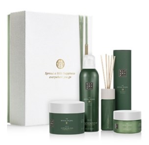 The Ritual of JING - CALMING COLLECTION 2020 LARGE