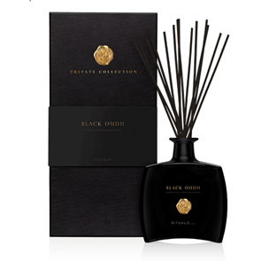 Black Oudh Fragrance Sticks