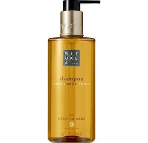 Shampoo 300 ml