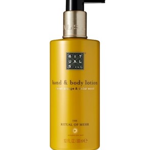 Hand & Body Lotion 300 ml