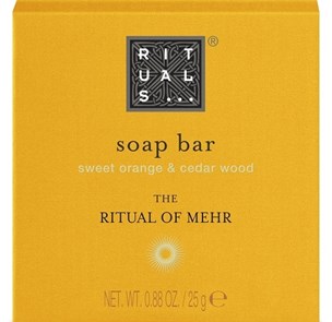 Soap Bar 25g