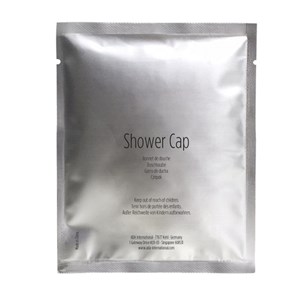 Shower Cap