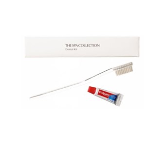 KR. 6,10 DENTAL KIT