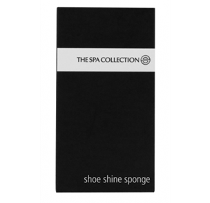 Shoe Shine Sponge