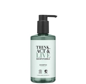 Shampoo 300 ml