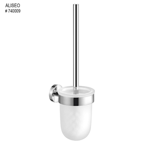 NOW - Toilet Brush Holder