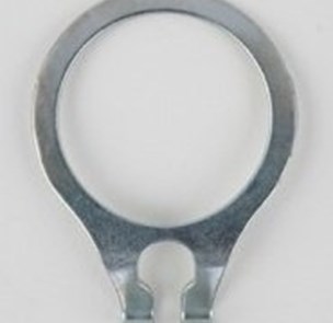 KR. 3,75 HOTELRING METAL